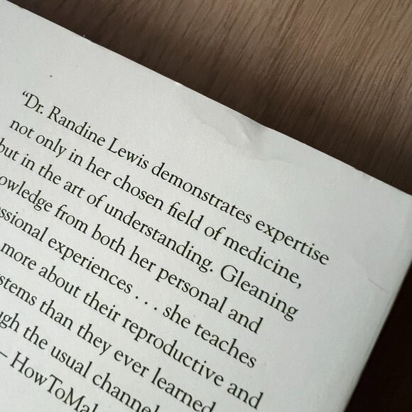 The Infertility Cure Book Chinese Wellness Program For Getting Pregnant - Picture 4 of 8